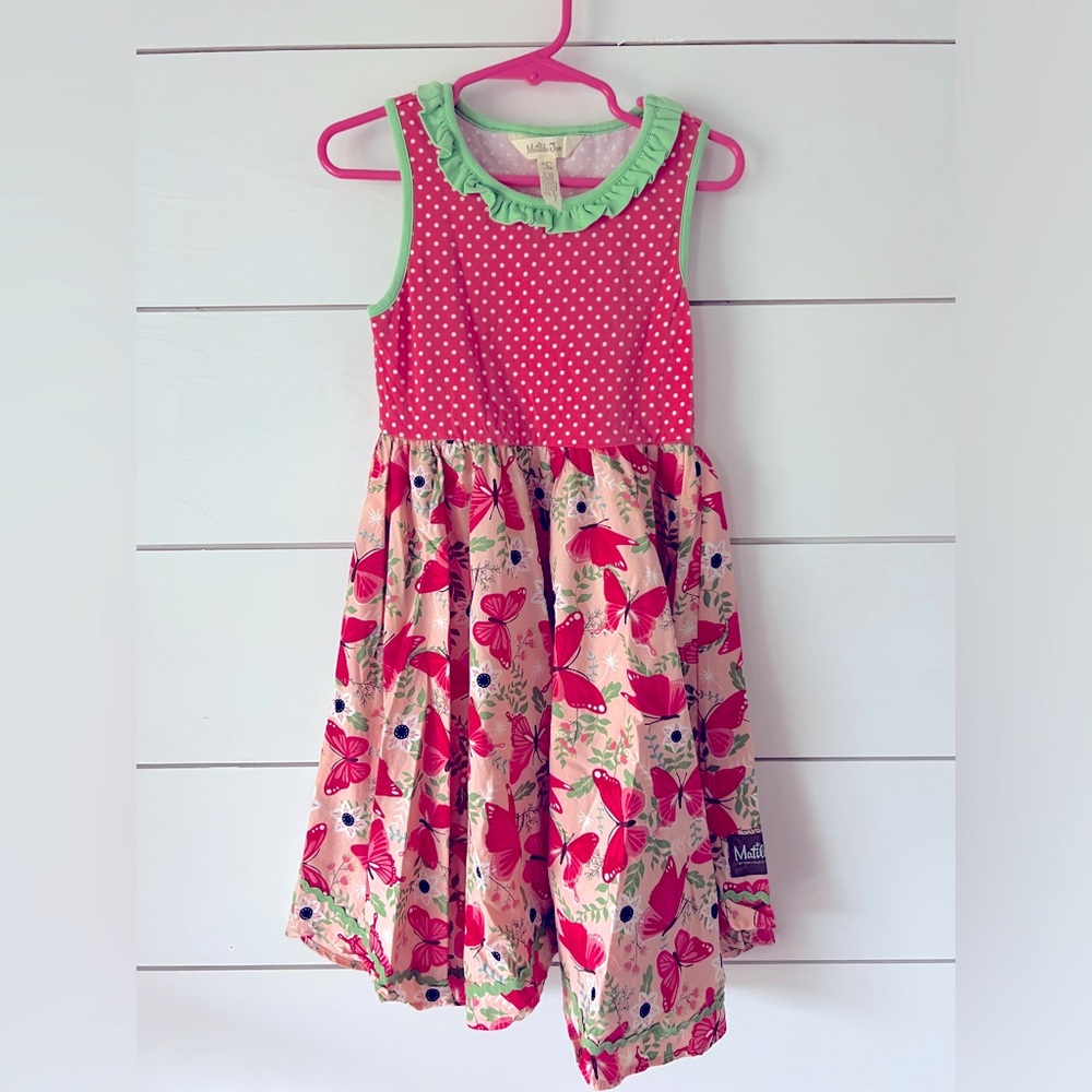 Matilda Jane, new w/o tags. Size 6
